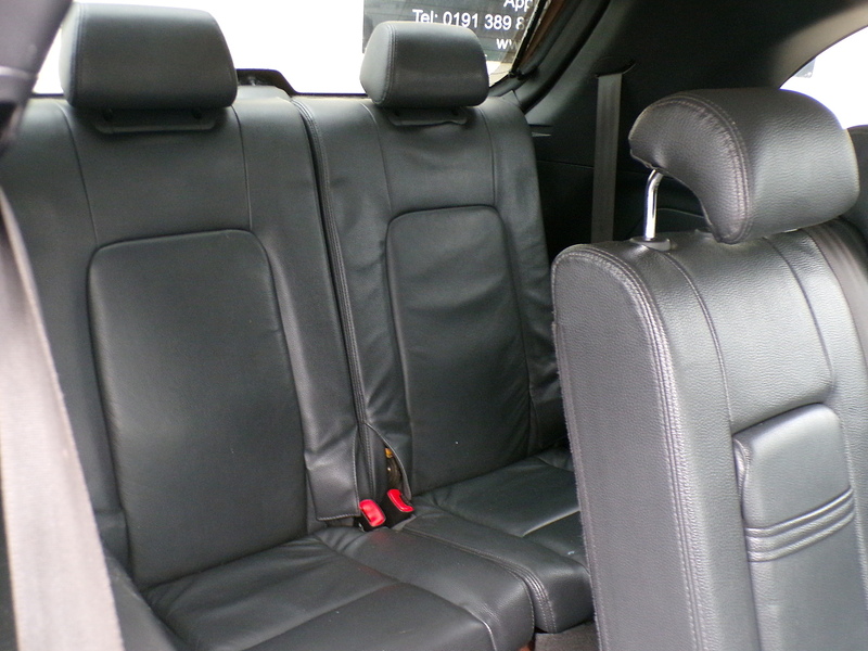 Chevrolet Captiva VCDi LTZ - U1957