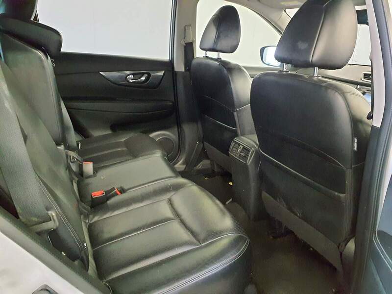 Nissan X-Trail dCi Tekna - U1960