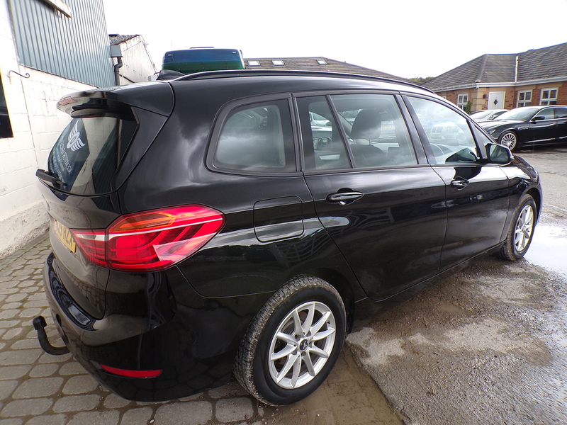 BMW 2 Series Gran Tourer 216d SE - U1962
