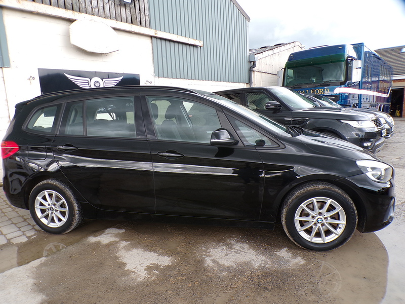 BMW 2 Series Gran Tourer 216d SE - U1962