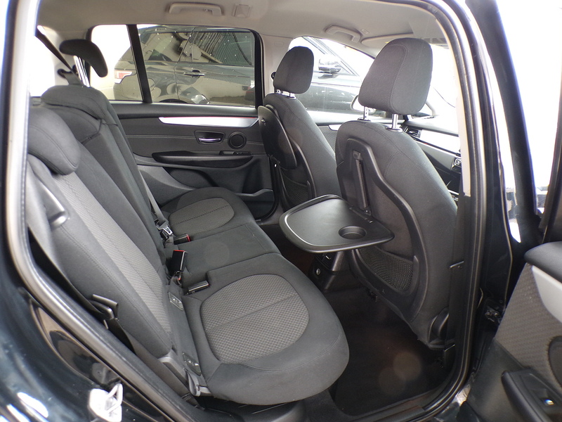 BMW 2 Series Gran Tourer 216d SE - U1962
