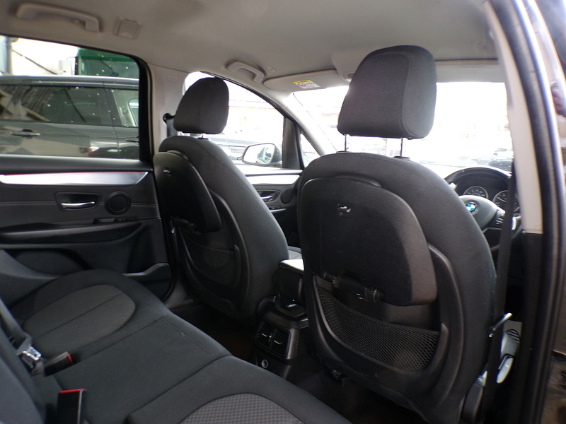 BMW 2 Series Gran Tourer 216d SE - U1962