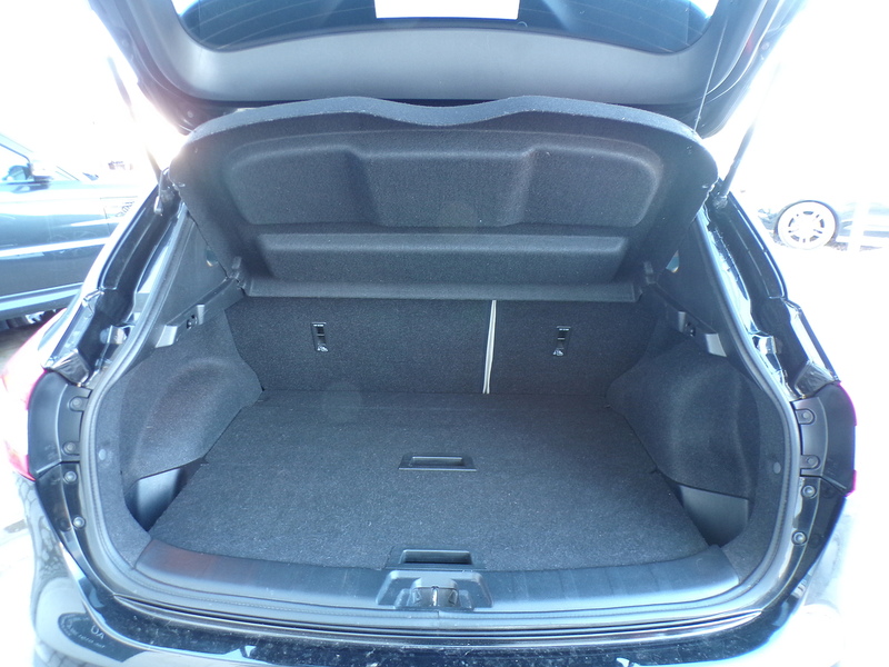 Nissan Qashqai dCi Premier Limited Edition - U1966