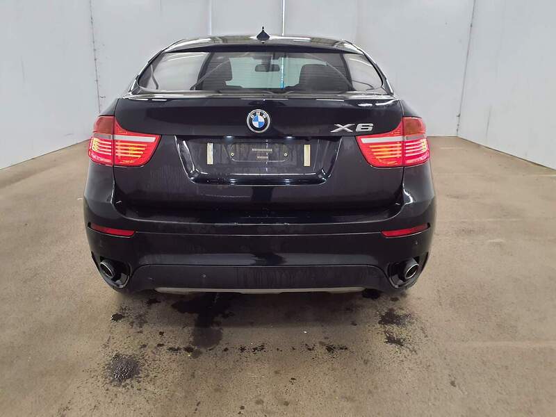 BMW X6 30d - U1967