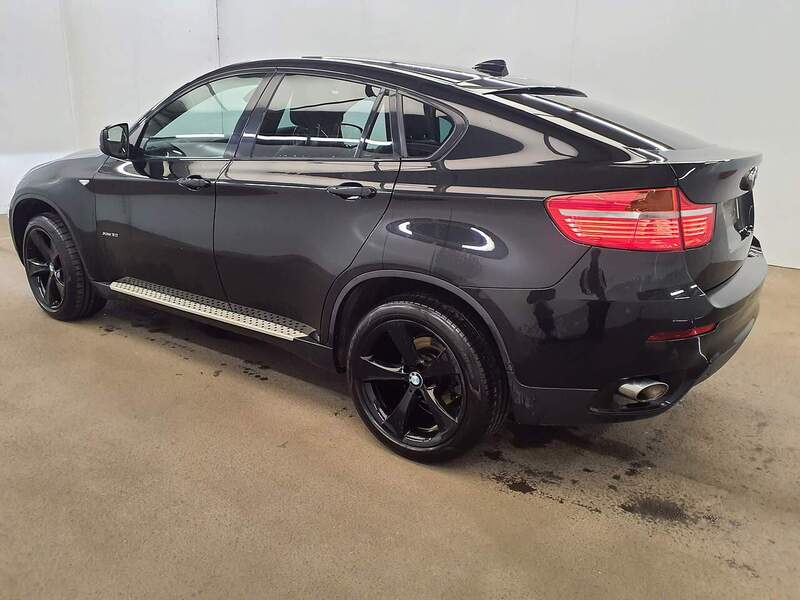 BMW X6 30d - U1967
