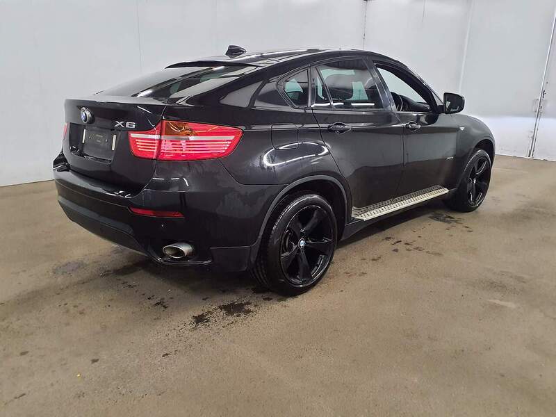 BMW X6 30d - U1967
