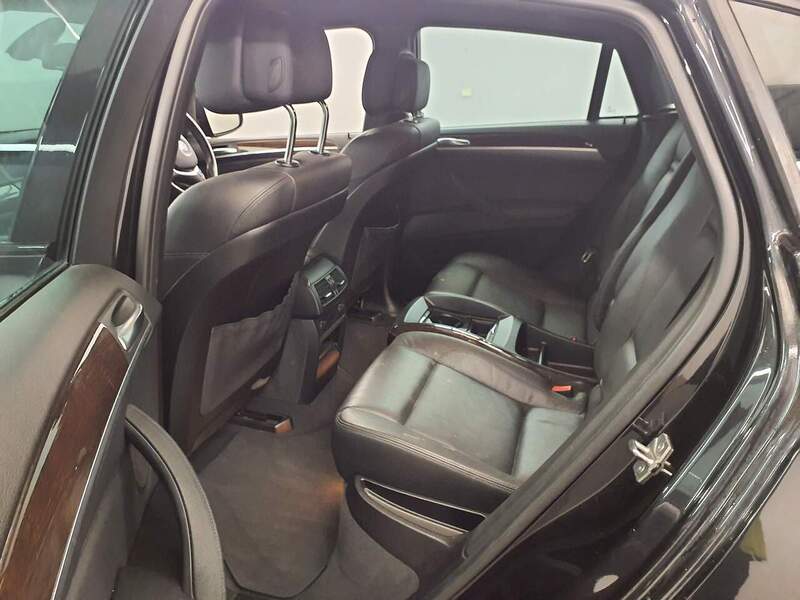 BMW X6 30d - U1967