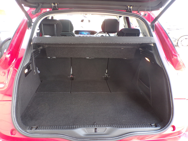 Citroen C4 Picasso e-HDi Airdream Exclusive+ - U1968