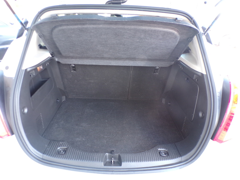 Vauxhall Mokka X i Turbo ecoTEC Active - U1970