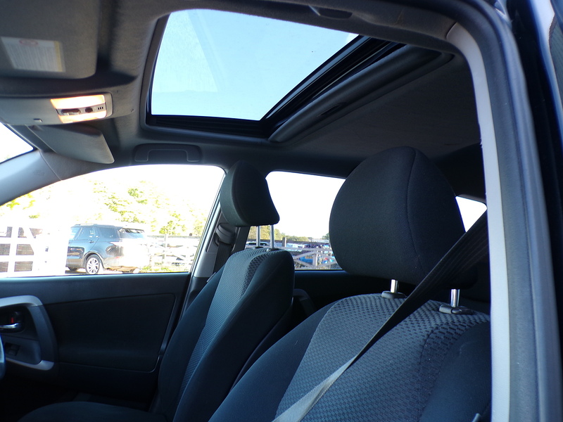 Toyota RAV4 XT-R - U1973
