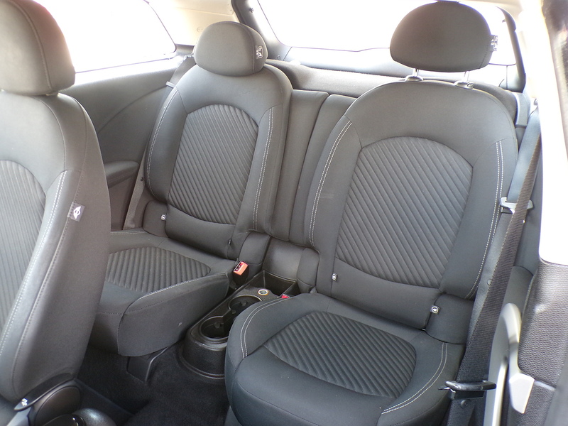 MINI Paceman Cooper D - U1980