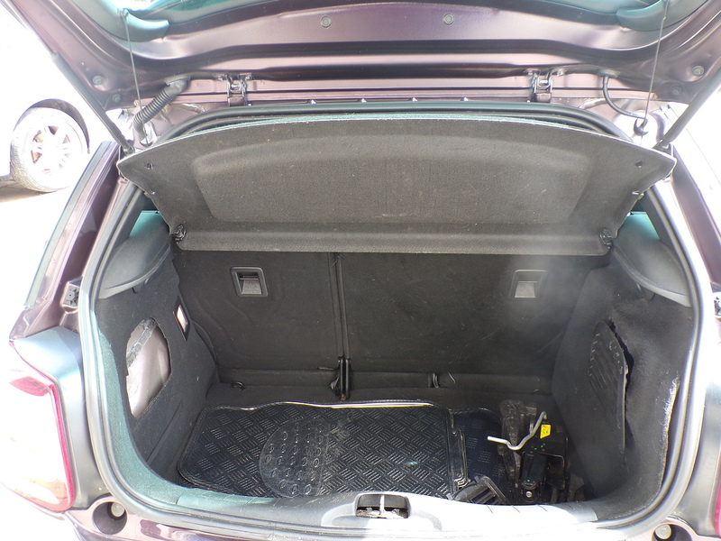 DS AUTOMOBILES DS 3 BlueHDi Prestige - U1988