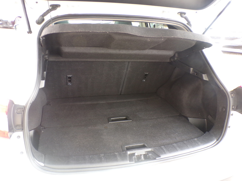 Nissan Qashqai dCi Tekna - U1989