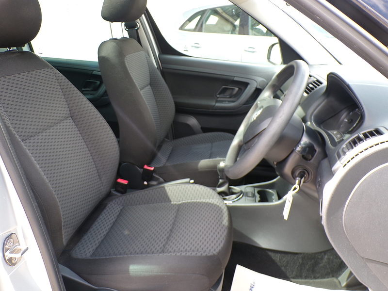 Skoda Roomster TSI SE Action - U1993