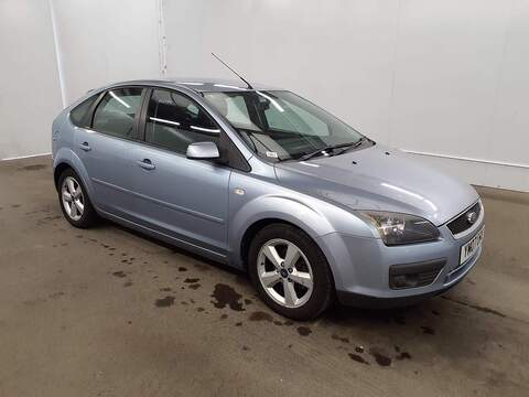 Ford Focus 3.0 4dr Pickup AUTOMATIC Diesel 3.0 4dr Pickup Automatic DIESEL
