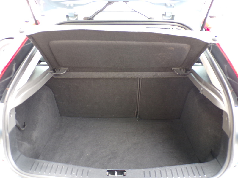 Ford Focus Zetec Climate - U2000