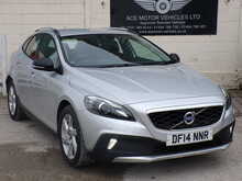 Volvo V40 Cross Country
