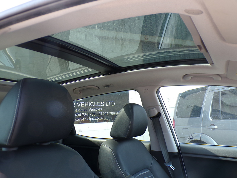 Kia Venga EcoDynamics 3 - U2009