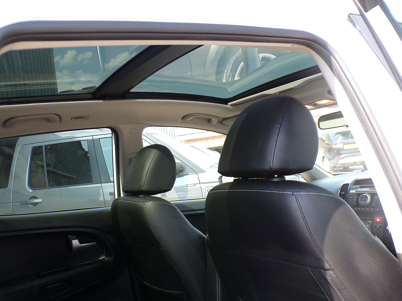 2013 KIA Venga thumbnail 19