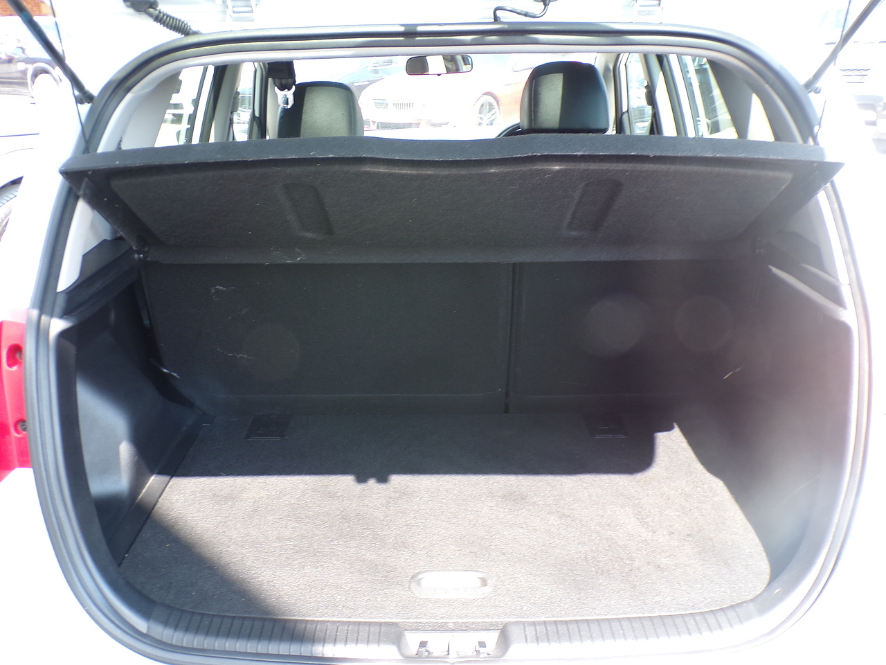 2013 KIA Venga thumbnail 20