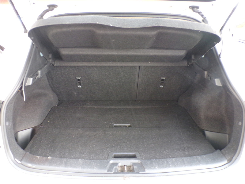 Nissan Qashqai dCi Acenta - U2015