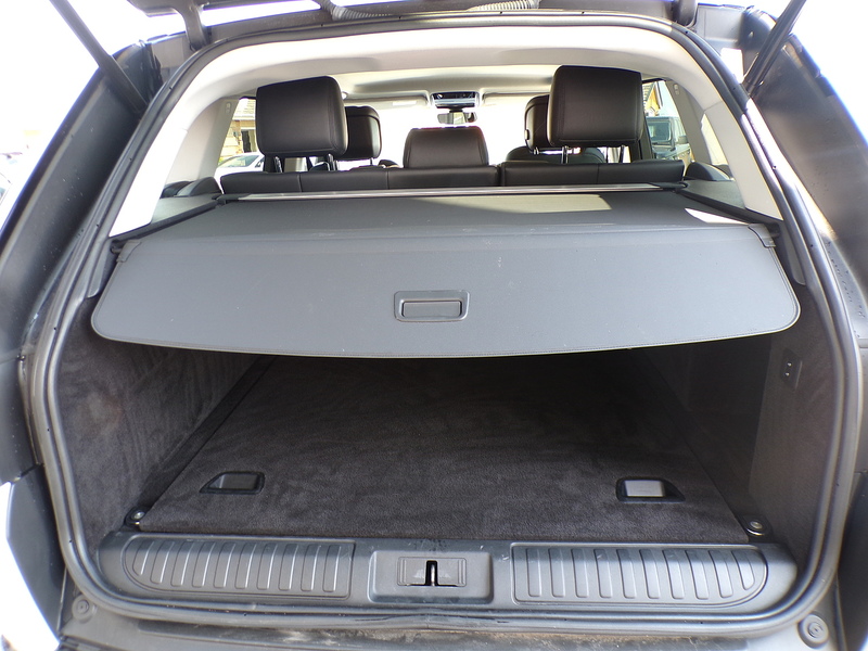 Land Rover Range Rover Sport SD V6 HSE - U2023
