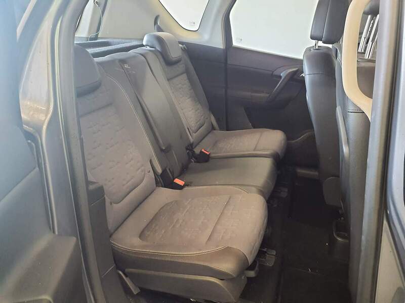 Vauxhall Meriva CDTi ecoFLEX Tech Line - U2024