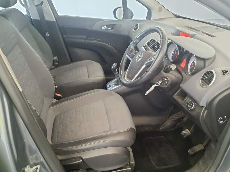Vauxhall Meriva CDTi ecoFLEX Tech Line - U2024