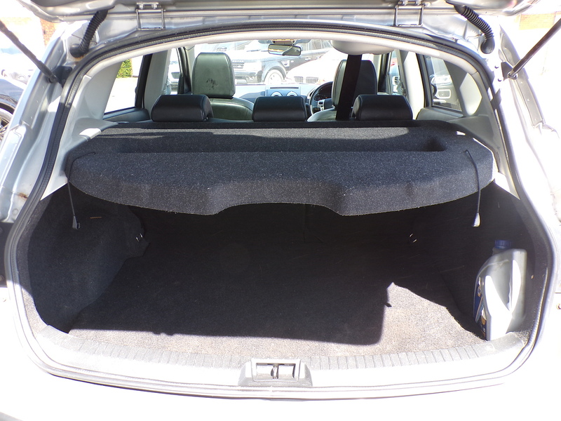 Nissan Qashqai dCi Tekna - U2029