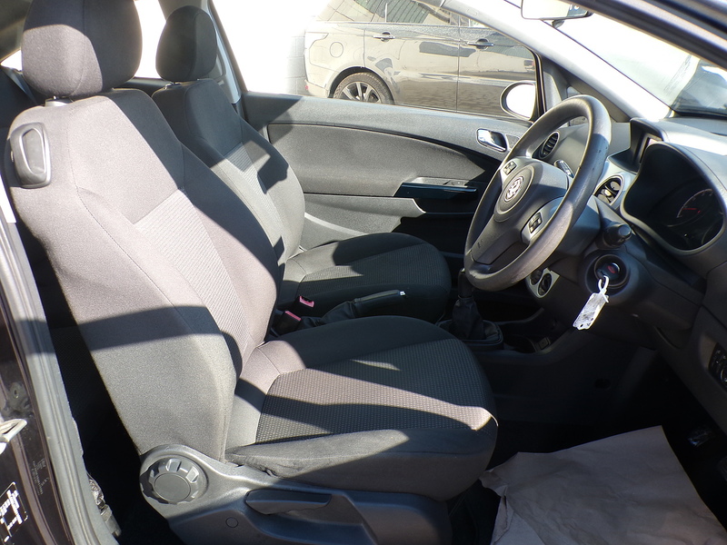Vauxhall Corsa Excite - U2034