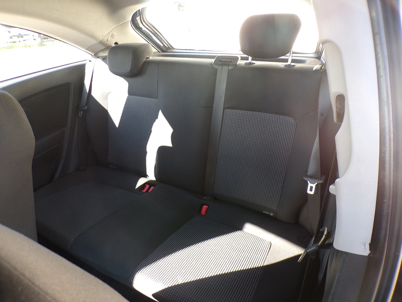 Vauxhall Corsa Excite - U2034