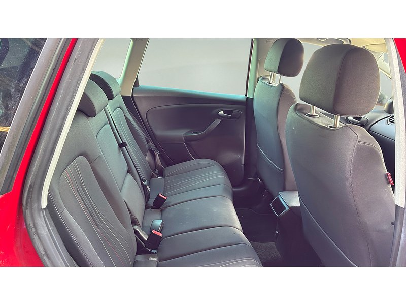 SEAT Altea XL TDI Ecomotive SE Copa - U2037