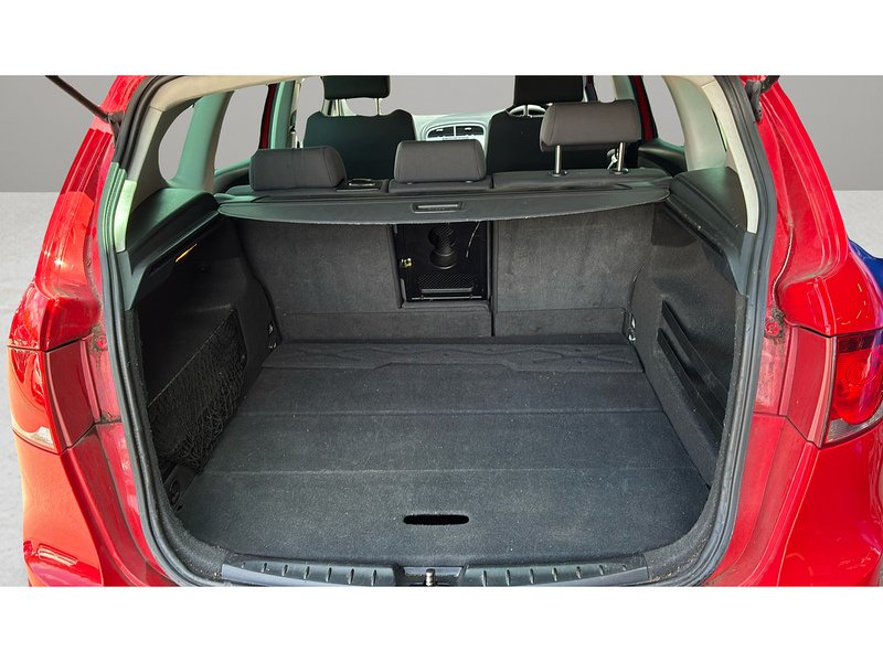 SEAT Altea XL TDI Ecomotive SE Copa - U2037