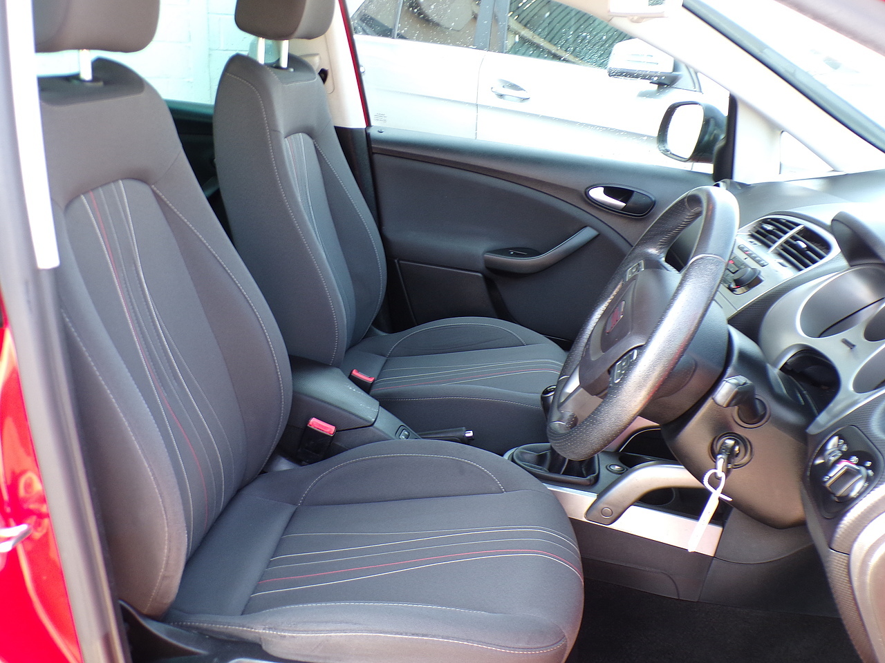 2013 SEAT Altea thumbnail 12