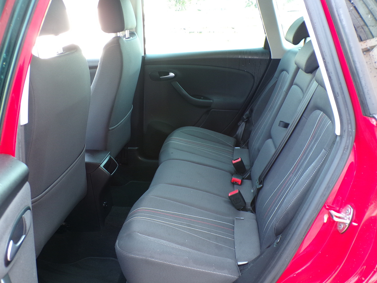 2013 SEAT Altea thumbnail 15