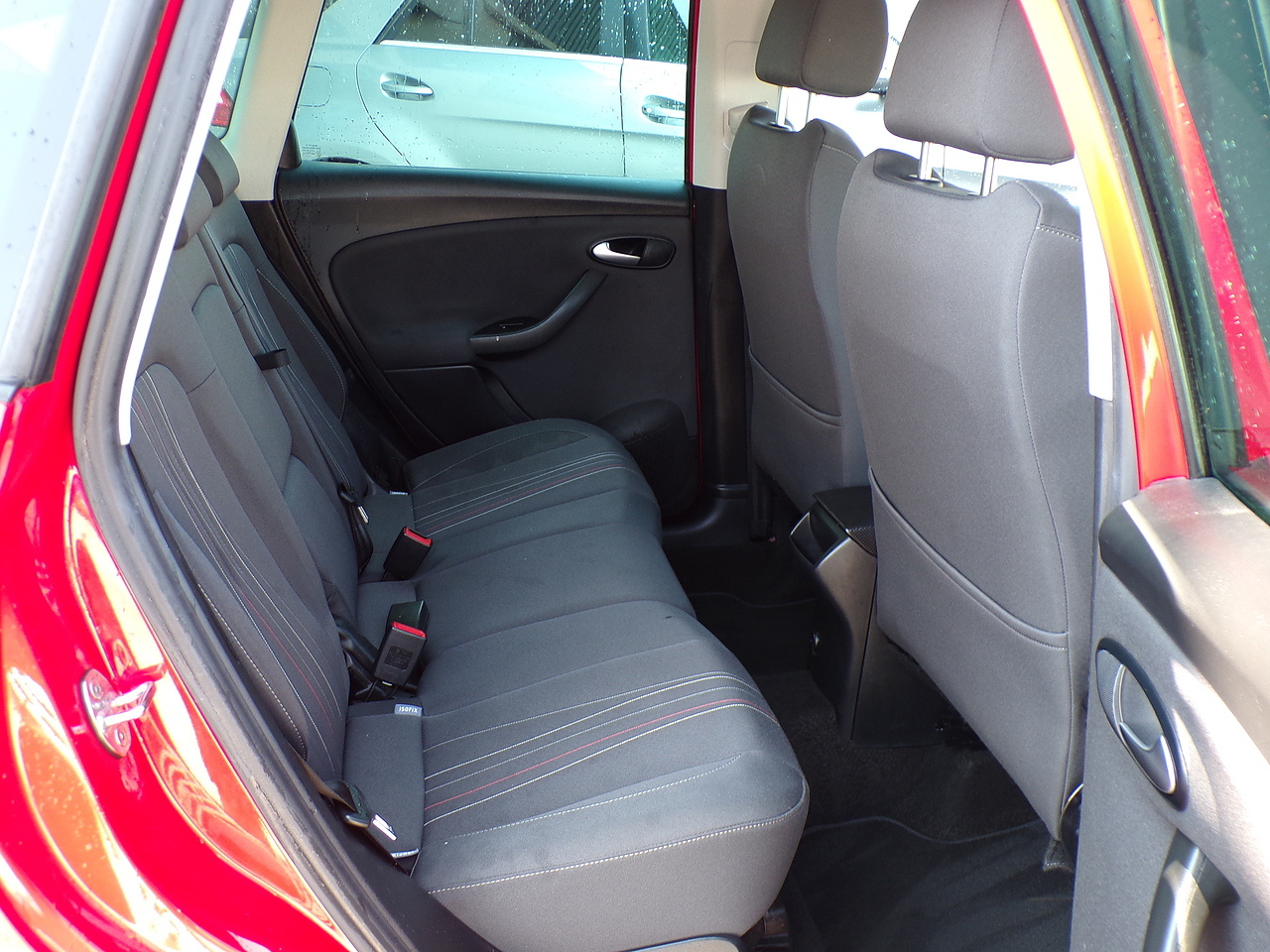 2013 SEAT Altea thumbnail 16