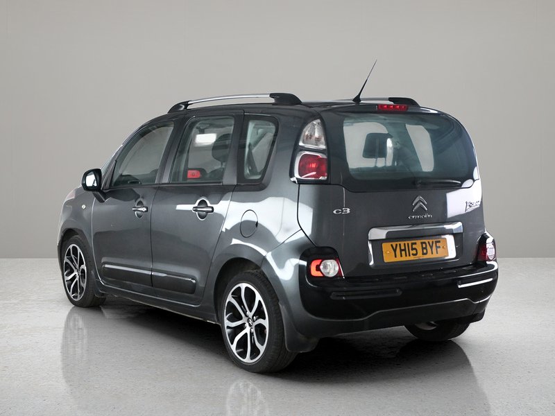 Citroen C3 Picasso VTi Selection - U2041