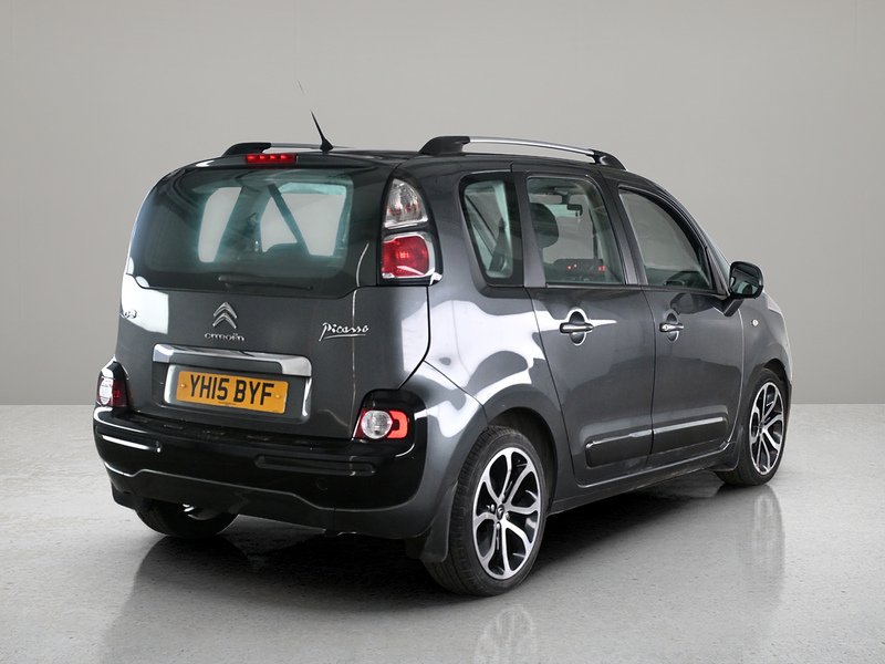 Citroen C3 Picasso VTi Selection - U2041
