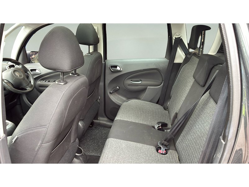 Citroen C3 Picasso VTi Selection - U2041