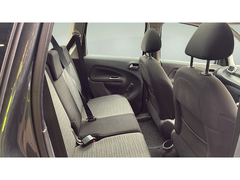 Citroen C3 Picasso VTi Selection - U2041
