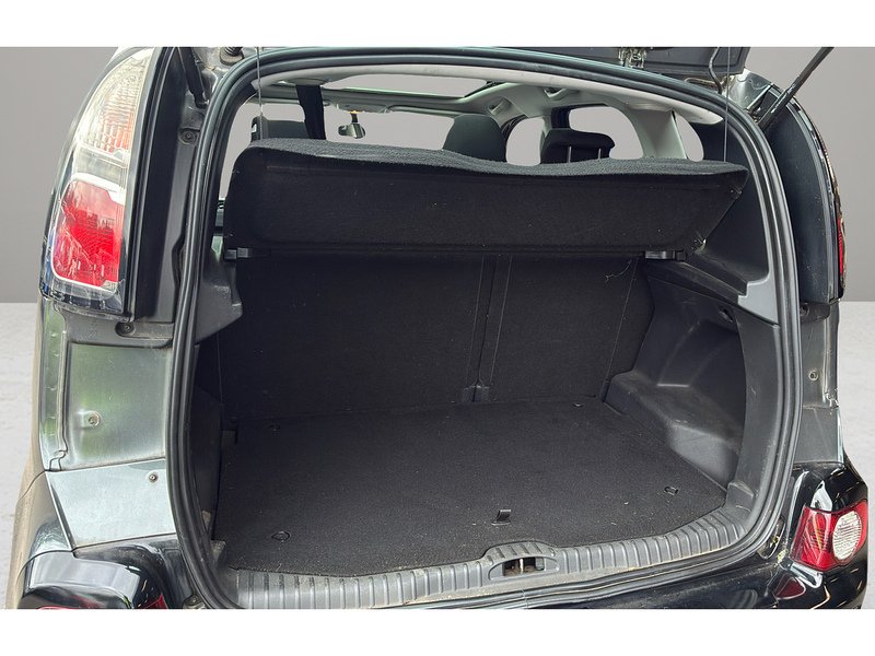 Citroen C3 Picasso VTi Selection - U2041