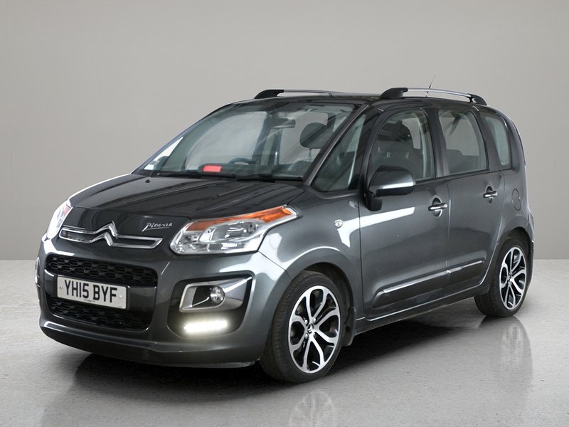 Citroen C3 Picasso VTi Selection - U2041