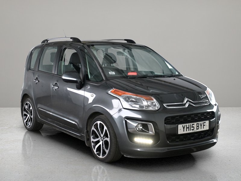 Citroen C3 Picasso VTi Selection - U2041