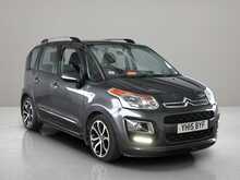 Citroen C3 Picasso
