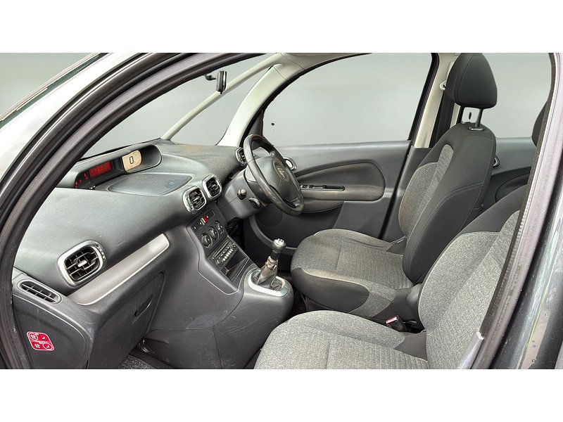 Citroen C3 Picasso VTi Selection - U2041