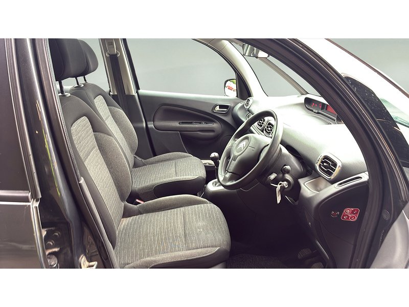 Citroen C3 Picasso VTi Selection - U2041