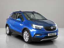 Vauxhall Mokka X