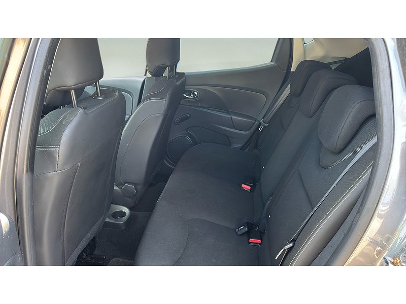 Renault Clio Dynamique MediaNav - U2044