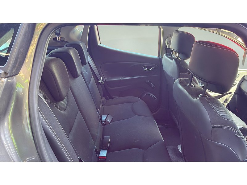 Renault Clio Dynamique MediaNav - U2044