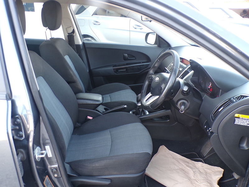 Kia Ceed CRDi 2 - U2047